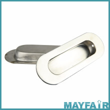 Taïwan Oem Type rond utile Flush Pull